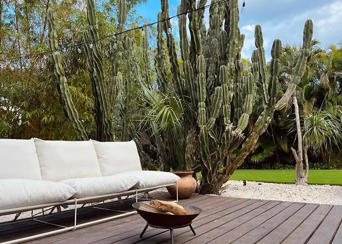 Casa Terra Lumi - At Lumicollection Villa Fort Lauderdale